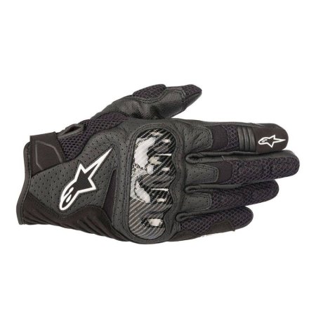 Durres, shes Doreza Alpinestars SMX-1 Air V2 të zeza oferte 65 €
