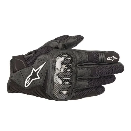 Durres, shes Doreza Alpinestars SMX-1 Air V2 të zeza oferte 65 €