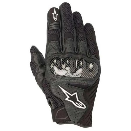 Durres, shes Doreza Alpinestars SMX-1 Air V2 të zeza oferte 65 €