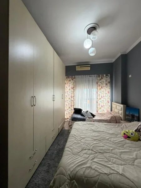 Tirane, shitet apartament 2+1 Kati 8, 105 m² 170.000 € (Astir)