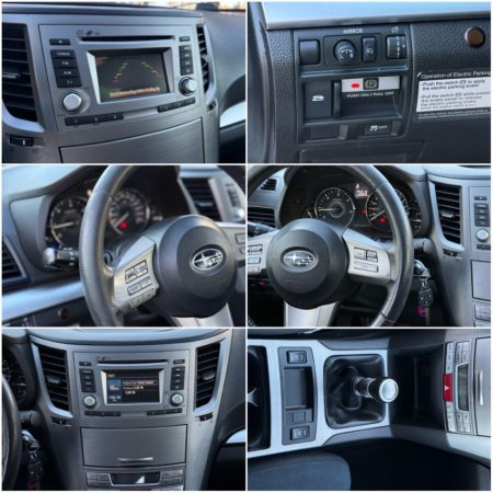Durres, shes makine Subaru outback Nafte, e bardhë manuale Klima 185.000 km 6.500 €