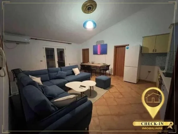 Shkembi Kavajes, shitet apartament ne plazh 2+1+Aneks+Ballkon Kati 5, 140 m² 166.000 € (Plepa, Durres)