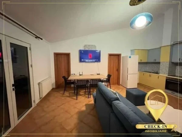 Shkembi Kavajes, shitet apartament ne plazh 2+1+Aneks+Ballkon Kati 5, 140 m² 166.000 € (Plepa, Durres)