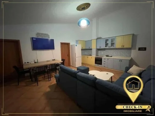 Shkembi Kavajes, shitet apartament ne plazh 2+1+Aneks+Ballkon Kati 5, 140 m² 166.000 € (Plepa, Durres)