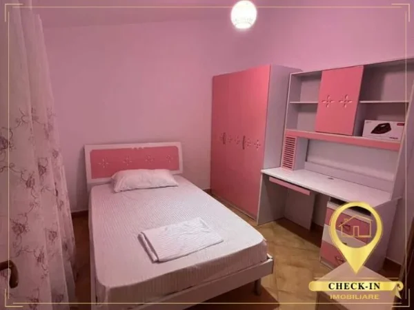 Shkembi Kavajes, shitet apartament ne plazh 2+1+Aneks+Ballkon Kati 5, 140 m² 166.000 € (Plepa, Durres)