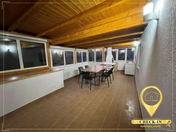 Shkembi Kavajes, shitet apartament ne plazh 2+1+Aneks+Ballkon Kati 5, 140 m² 166.000 € (Plepa, Durres)