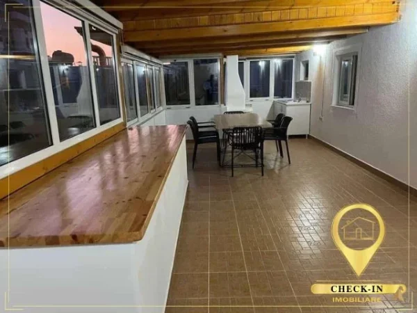 Shkembi Kavajes, shitet apartament ne plazh 2+1+Aneks+Ballkon Kati 5, 140 m² 166.000 € (Plepa, Durres)