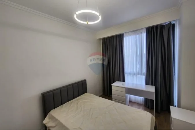 Tirane, jepet me qera apartament , 105 m² 900 € (Bulevardi i Ri, Tiranë)