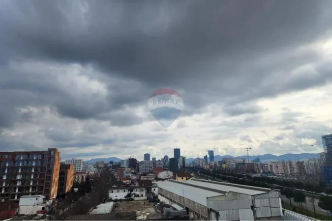 Tirane, jepet me qera apartament , 105 m² 900 € (Bulevardi i Ri, Tiranë)