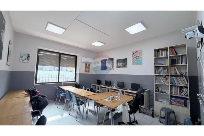 Tirane, jepet me qera apartament , 100 m² 1.100 € (Kopshti Botanik)