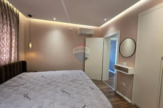 Tirane, jepet me qera apartament , 75 m² 1.000 € (Rruga Abdyl Frashëri, Tiranë)
