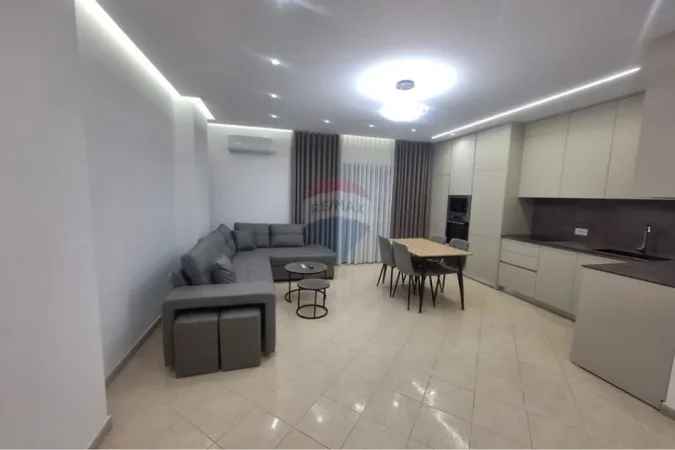 Tirane, jepet me qera apartament , 128 m² 650 € (Rruga Teodor Keko, Tiranë)