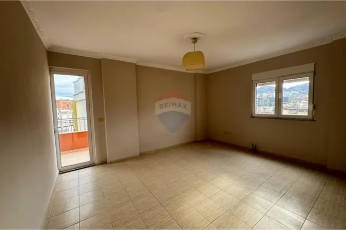 Tirane, jepet me qera apartament , 89 m² 600 € 