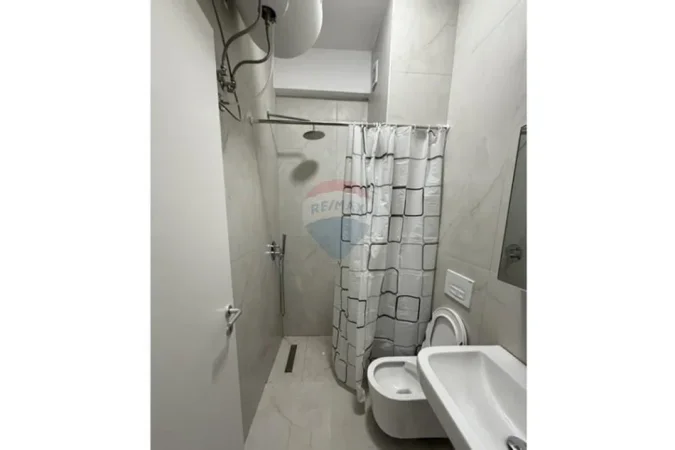 Tirane, jepet me qera apartament , 49 m² 500 € 