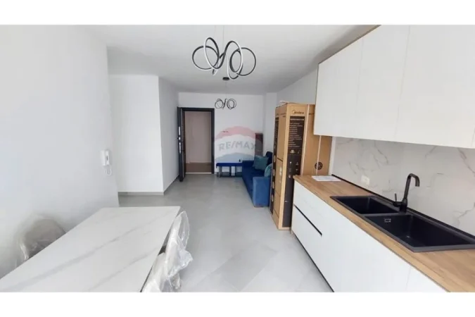 Tirane, jepet me qera apartament , 65 m² 500 € (QSUT)