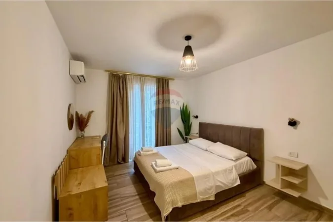 Tirane, jepet me qera apartament , 70 m² 800 € 