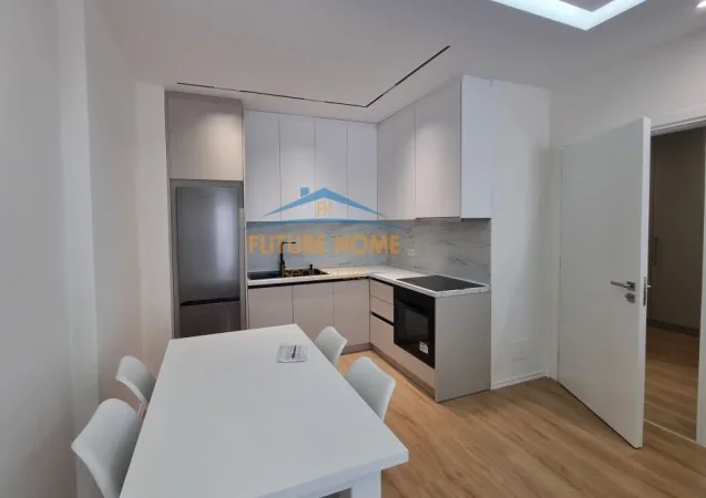 Tirane, shitet apartament 2+1 Kati 4, 83 m² (rruga xhanfize keko)