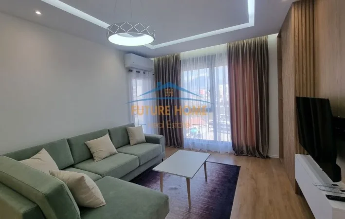 Tirane, shitet apartament 2+1 Kati 4, 83 m² (rruga xhanfize keko)