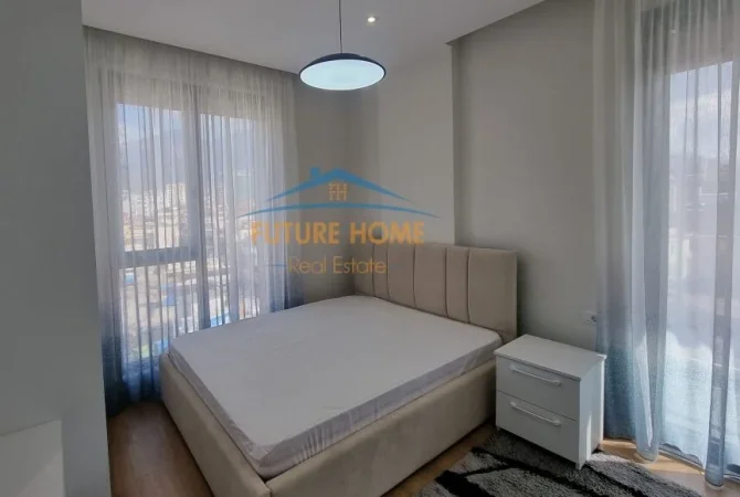Tirane, shitet apartament 2+1 Kati 4, 83 m² (rruga xhanfize keko)