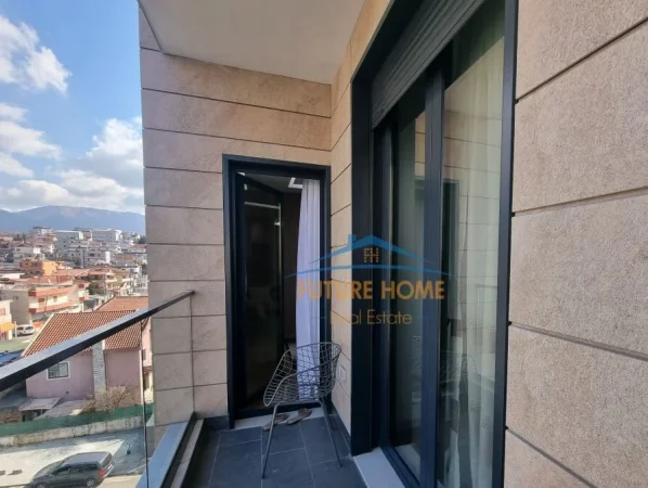 Tirane, shitet apartament 2+1 Kati 4, 83 m² (rruga xhanfize keko)
