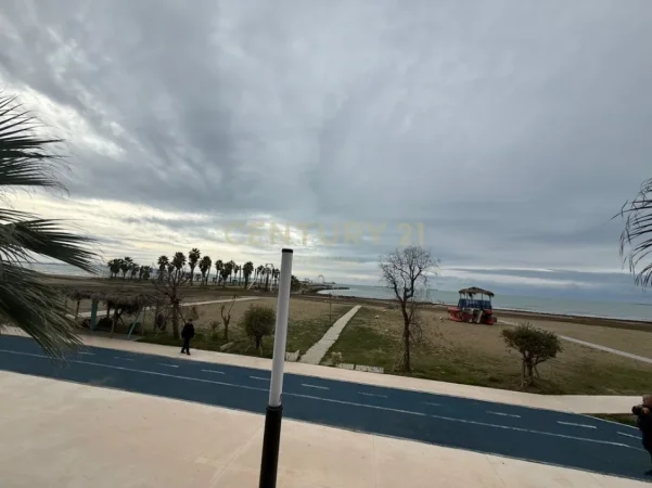 Durres, shitet bar-resorant Kati 0, 445 m² (Plazhi Iliria)