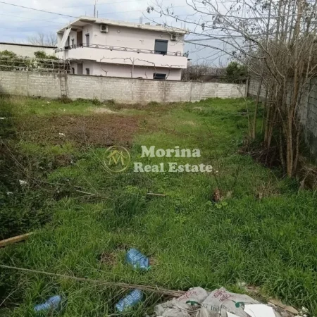 Tirane, shitet toke , 600 m² 180.000 € (Kashar)