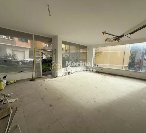 Tirane, shitet ambjent biznesi Kati 0, 80 m² 149.350 € (Liqeni i Thate)