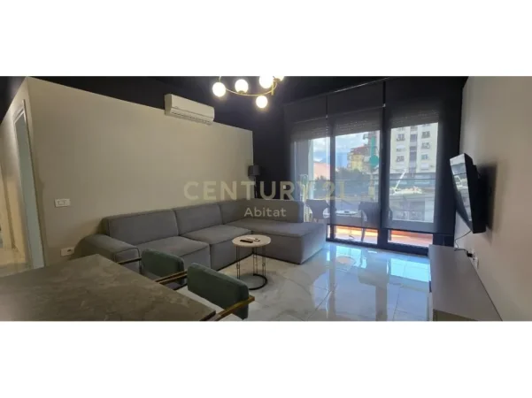 jepet me qera apartament 2+1 Kati 2, 93 m² 1.100 € (Kompleksi Olimpik)