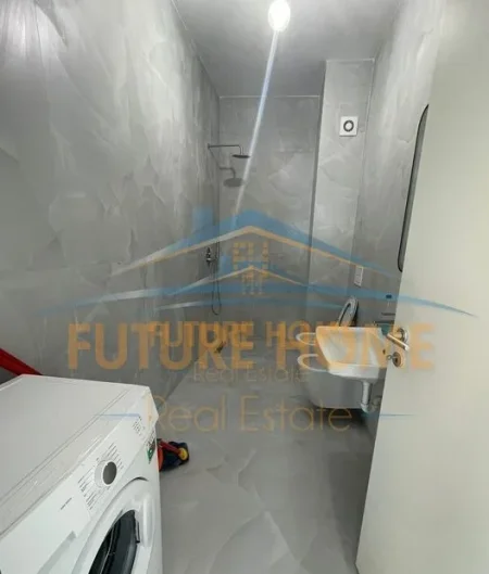 Tirane, shitet apartament 1+1 Kati 7, 68 m² 115.000 € (rruga pasho hysa)