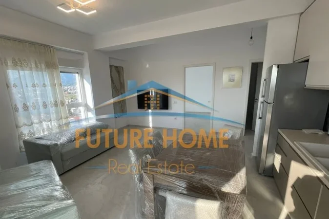 Tirane, shitet apartament 1+1 Kati 7, 68 m² 115.000 € (rruga pasho hysa)