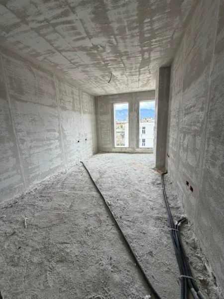 Tirane, shitet apartament 2+1 Kati 4, 107 m² 116.853 € 