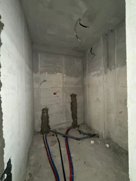 Tirane, shitet apartament 2+1 Kati 4, 107 m² 116.853 € 