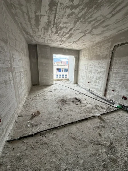 Tirane, shitet apartament 2+1 Kati 4, 107 m² 116.853 € 