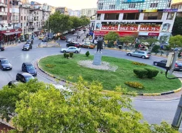 Tirane, shes dyqan Kati 0, 110 m² 470.000 € (Sheshi Willson)