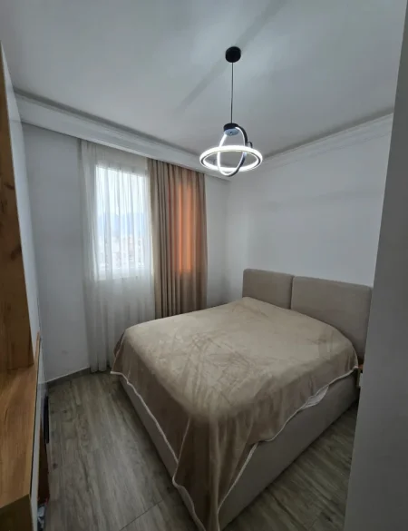 Tirane, shitet apartament 1+1 Kati 6, 67 m² 138.000 € (GOLDEN PARK 3)