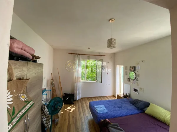 Tirane, shitet shtepi 1+1 Kati 2, 60 m² (Qytet Studenti)