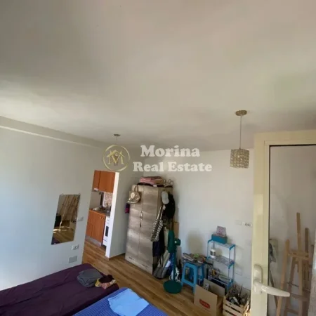 Tirane, shitet shtepi 1+1 Kati 2, 60 m² (Qytet Studenti)