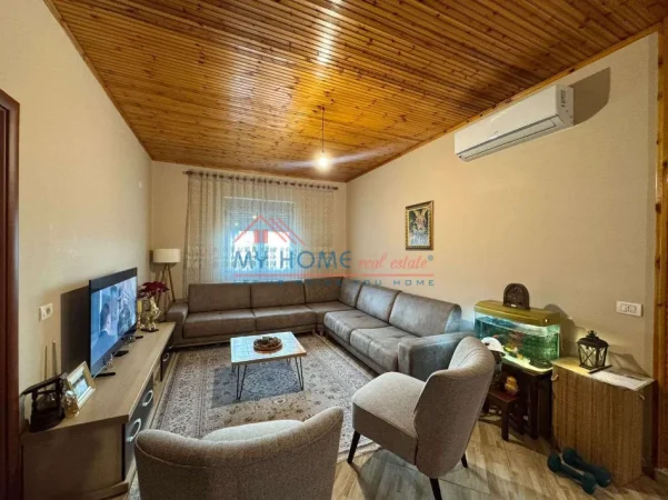 Tirane, shitet apartament 3+1+Ballkon Kati 6, 124 m² 176.000 € (Rruga Todi Shkurti)