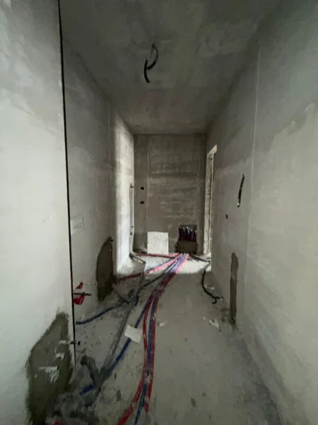 Tirane, shitet apartament 2+1 Kati 4, 116.853 m² 116.853 € (RINGISDE REZIDENCE)