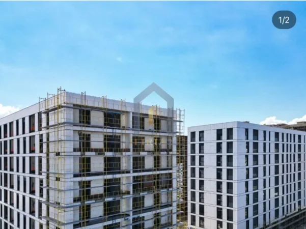 Tirane, shes apartament 2+1+Ballkon Kati 7, 118 m² 195.000 € (Apartament 2+1+post parkimi per shitje tek Dogana Akses Tirana)