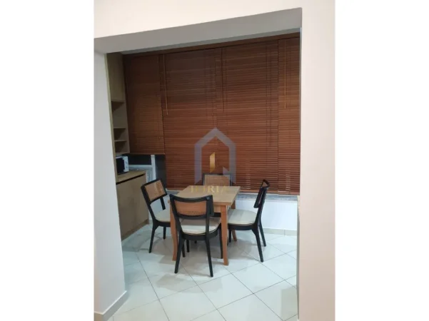 Tirane, jepet me qera apartament 1+1+Ballkon Kati 3, 60 m² 550 € (Apartament 1+1 me qira tek Kodra e diellit)