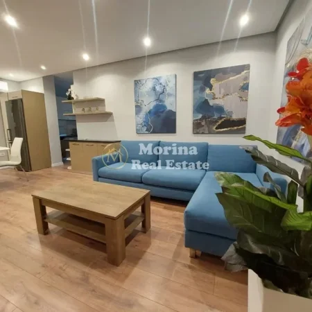 Tirane, jepet me qera apartament 2+1+Ballkon Kati 13, 125 m² 1.150 € (Blloku)