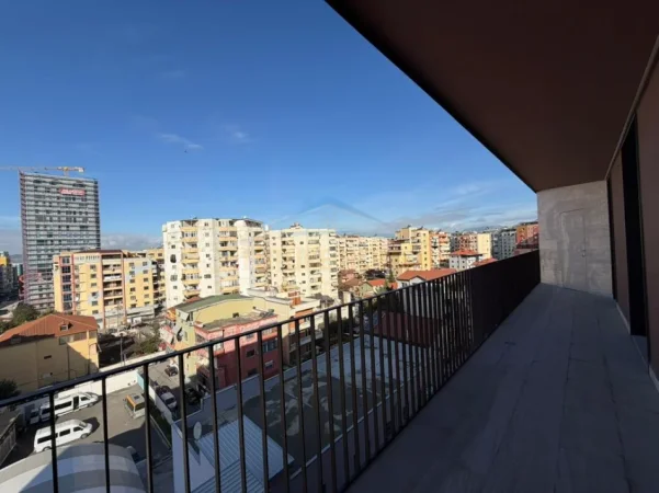 Tirane, jepet me qera apartament 2+1+Ballkon Kati 7, 127 m² 1.500 € (Altana Luxury Residence)