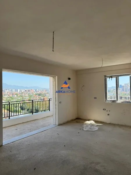 Tirane, shitet apartament 2+1+Ballkon Kati 7, 111 m² 161.646 € 