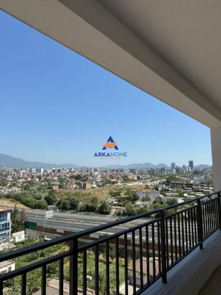 Tirane, shitet apartament 2+1+Ballkon Kati 7, 111 m² 161.646 € 