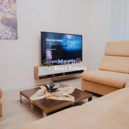 Tirane, jepet me qera apartament 2+1 Kati 2, 81 m² 1.500 € (Komuna e Parisit)