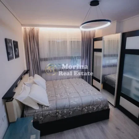 Tirane, jepet me qera apartament 2+1 Kati 2, 81 m² 1.500 € (Komuna e Parisit)