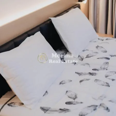 Tirane, jepet me qera apartament 2+1 Kati 2, 81 m² 1.500 € (Komuna e Parisit)