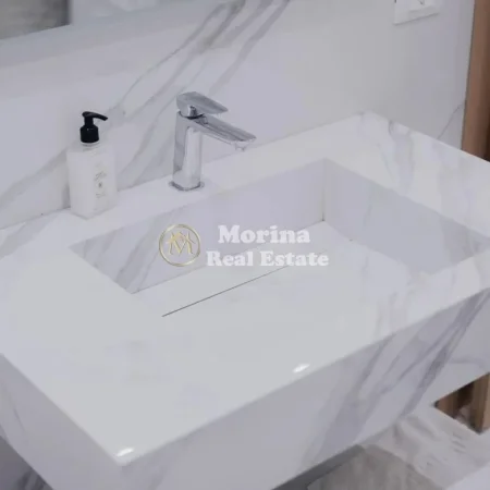 Tirane, jepet me qera apartament 2+1 Kati 2, 81 m² 1.500 € (Komuna e Parisit)