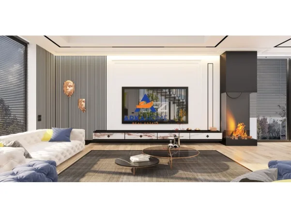 Tirane, shitet Vile 2 Katshe Kati 2, 245 m²